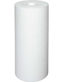 Картридж из вспененного полипропилена Аква Про 478, 10ВВ, 5 микрон