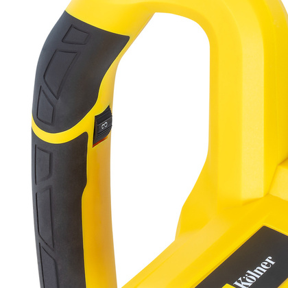 Миксер строительный KOLNER KEM 120/1400V (1400Вт,0-700об/мин)