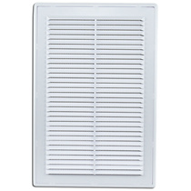 Вентиляционная решетка П STORM II-2030, 204х304 мм