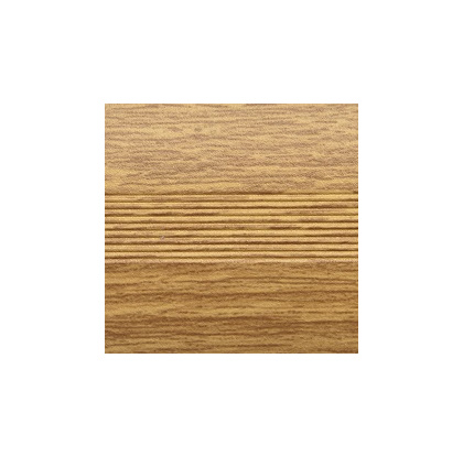 Порог алюм. 30 мм 0,9 дуб светлый (скрытое крепление), DOMOLETTI