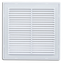 Вентрешетка II-2121 210х210 мм П STORM