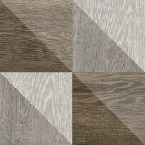 Плитка Тимбер керамогр серый 450x450x8 (6246-0072), ООО Ласселсбергер