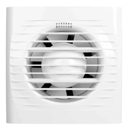 Вентилятор вытяжной ERA D 100 / Optima 4