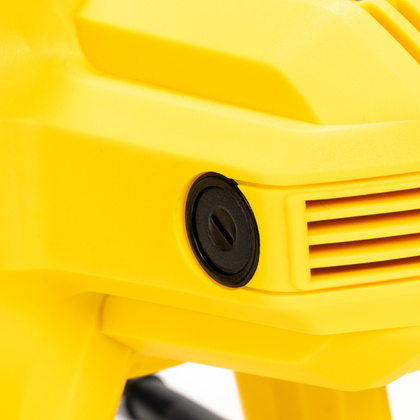 Миксер строительный KOLNER KEM 120/1400V (1400Вт,0-700об/мин)