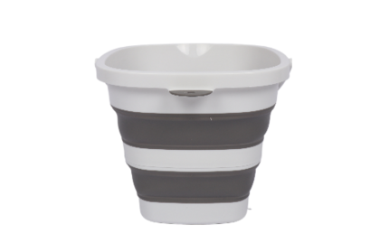 Ведро силиконовое 10л, арт.MUH072216