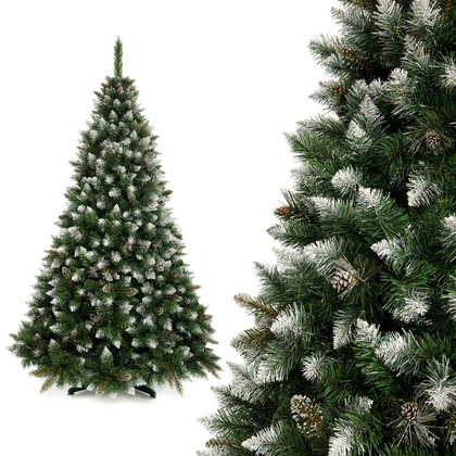 Сосна бриллиантовая, 220 см, арт. S32 - 2.20