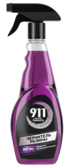 Чернитель резины 911 auto 500 мл