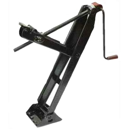 Домкрат рычажно-винтовой грузоподъемностью 500кг ДРВ.050M.00.000-04У