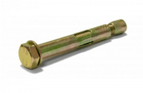 Анкерный болт - с шестигр. гол. 10х55 (10 шт.)