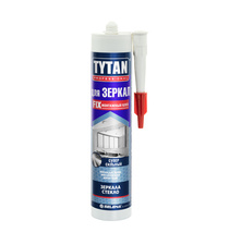Клей Tytan Professional Для зеркал 310мл