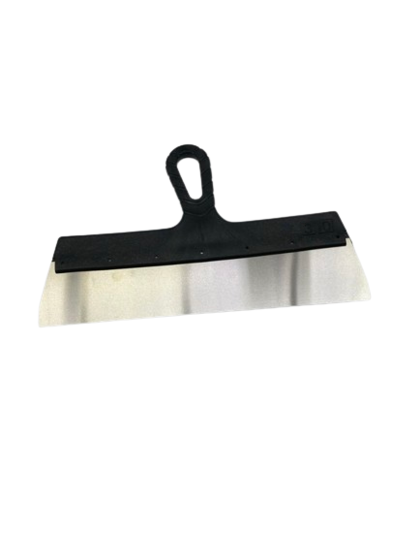 Шпатель фасадный Halk 300 мм нерж.сталь