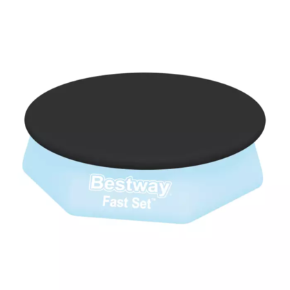 Тент-чехол для бассейна Bestway 58032