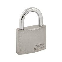 Замок навесной Нора-М ЗН-212-32 мм, 3 ключа