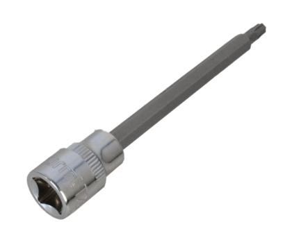 Набор головок 3/8 110мм TORX 7шт T25-60 Sturm! 1045-18-T7-110