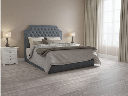 Ламинат EGGER Aqua Сосна Кацхи белая EHL212 33кл 4V 1292х193х8мм S=0,24936