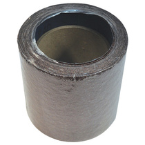 Шлифшкурка TEKA P 80 на тканевой основе 115 ммх5 м