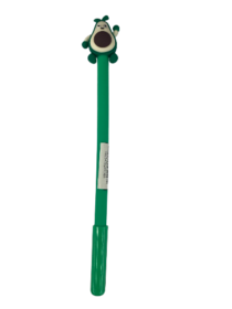 Ручка гелевая Art&Home Little Avocado