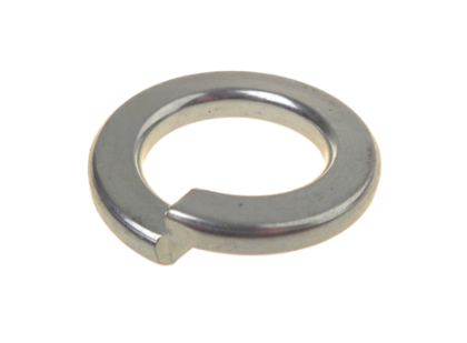 Шайба - гровер М16 оцинк. 30 шт