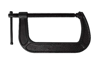 Струбцина Ш497-010, 100 мм