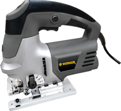 Электролобзик Werker JS 850