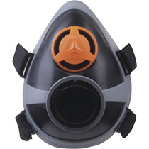 Полумаска M6400 JUPITER с клапаном выдоха