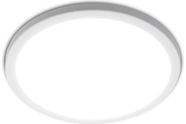 Светильник светодиодный Wolta 15Вт 6500К IP40 DLUS04-15W-6K