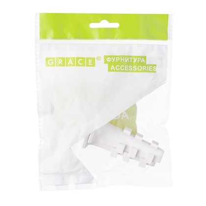 Угол внутр. Qvant Q06 Стемма (2шт)