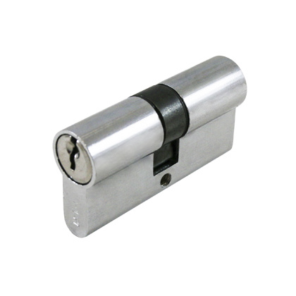 Механизм цилиндровый Z.I.60-5K CP СТАНДАРТ