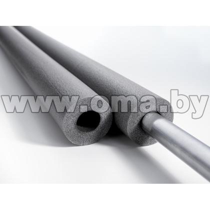 Изоляция для труб  48/9, 2 м (пенополиэтилен)