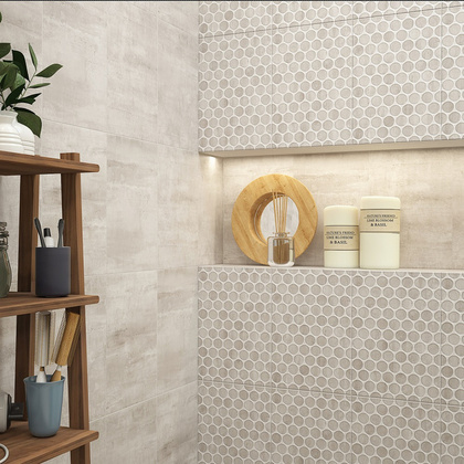 Плитка Вайоминг 1 стен 400x275 (ОАО Керамин)