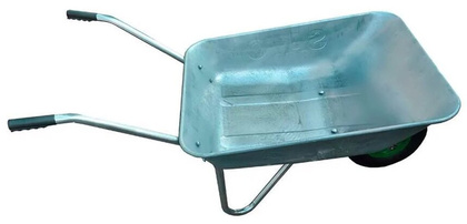 Тачка одноколесная арт. WB5204