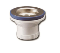 Выпуск Элит с нержавеющей чашкой 70 мм (641)