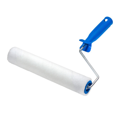 Валик Акор 240, D6mm, ЕВРО Велюр, полиэстер