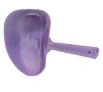 Ковш 256х182х128мм пластм.