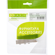 Соединитель Qvant Q01 Дуб альпийский (2шт)