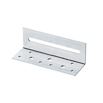 Уголок крепёжный РОСКРЕП KUC-220 скользящий