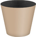 Горшок для цветов Rosemary - 221600127/01, D200мм, 4л (бежевый)
