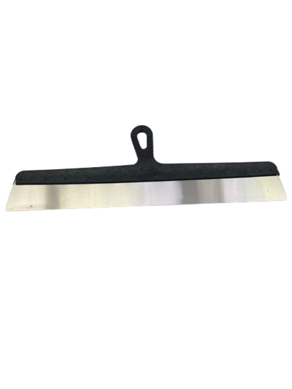 Шпатель фасадный Halk 600 мм нерж.сталь