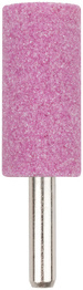Шарошка абразивная по мет.хв.6 мм цилиндр 18х40мм FIT