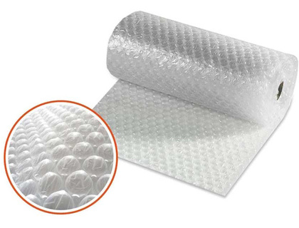 Пленка воздушно-пузырьковая ПИ-2-75 Миниролл 0,4х5м