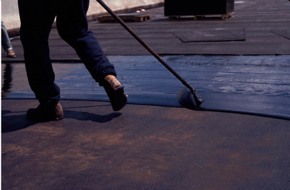 Мастика Технониколь AquaMast 18 кг (РБ)