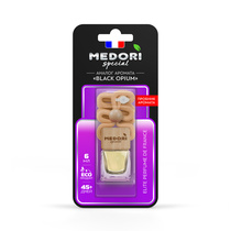 Ароматизатор Medori Black opium бутылочка с пробником TB-4035