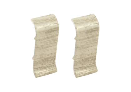 Соединитель Тополь канадский (2 шт) 127 Rico Leo