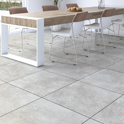 Плитка Цементо керамогр геометр 450x450x8 (7246-0001), ООО Ласселсбергер