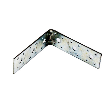 Уголок мебельный 125х125х40 мм