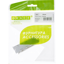 Заглушка лев. и прав.Qvant Q10 Дуб Бастион (2шт)