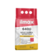 Шпатлевка цементная финишная белая ilmax 6400 5 кг
