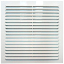 Решётка вентиляционная Эковент - 1919С 194х194 мм