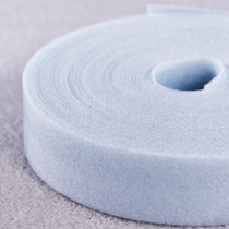 Лента демпферная Порифлекс-М 5х200 мм