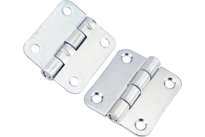 Петля ПН 5- 40 (2шт) никель